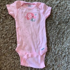 Baby girl clothes
